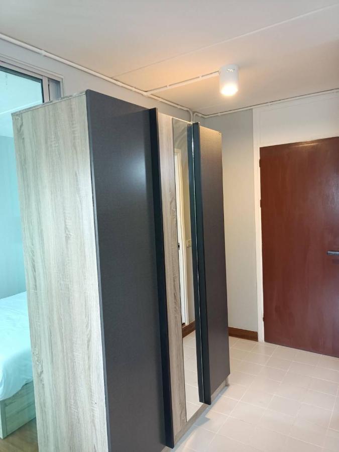 Popular Condo Near Impact/Thunder Dome Pak Kret Eksteriør bilde
